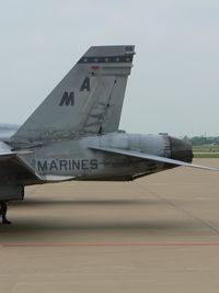 162882 @ AFW - VMFA-112 (MA 08)