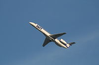 SP-LGO @ EBBR - taking off from rwy 25R - by Daniel Vanderauwera