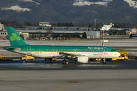 EI-DEH @ LOWS - Aer Lingus - by Andi F