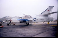 144838 @ KNKX - Taken at NAS Miramar Airshow in 1988 (scan of a slide) - by Steve Staunton