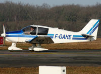 F-GAHE photo, click to enlarge