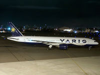 PP-VRI @ SBPA - VARIG - by Marcos Oliveira