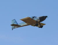 N804PT @ GPM - New RV-8 Takeoff! - by Zane Adams