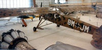 N28670 @ 5T6 - At War Eagles Air Museum, NM - by Zane Adams