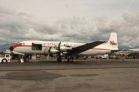N779TA @ PANC - Northern Air Cargo (Ex VASP, Ex panair do Brasil PP-LFC) - by Ruud Leeuw