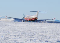 N703TL @ KAPA - Takeoff on 17L - by Bluedharma