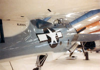 N8397H @ 5T6 - At War Eagles Air Museum, NM