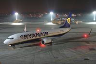 EI-DPD @ SZG - Ryanair 737-800 - by Luigi
