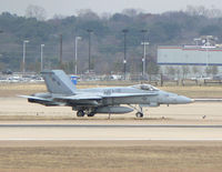 162884 @ NFW - VMFA-112 at home