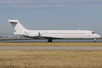 VH-VQJ @ YSSY - Jetstar 717-100 - by Andy Graf-VAP