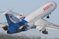 RA-85836 @ SZG - Pulkovo Airlines Tupolev 154 - by Thomas Ramgraber-VAP