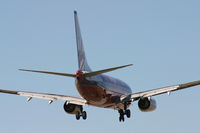 VH-VBV @ YSSY - Virgin Blue 737-700 - by Andy Graf-VAP