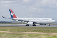 7O-ADP @ WMKK - Yemenia A330-200 - by Andy Graf-VAP