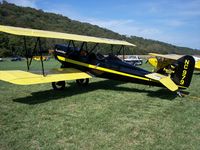 N979 @ 64I - Lee Bottom Fly-in 2006 - by Wil Goering