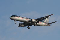 N925UW @ TPA - US Airways - by Florida Metal