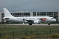 OY-CNW @ LEPA - MyTravel A320 - by Andy Graf-VAP
