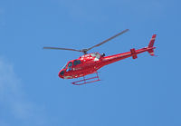 VH-BTV - Channel Seven News Chopper taken at about 1km away with 1.5 converter on 400mm, handheld - by aussietrev