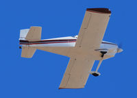 N443MW @ KAPA - Takeoff - by Bluedharma