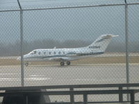N400MV @ IPT - Sorry about the fence - by Sam Andrews