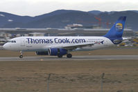G-BYTH @ SZG - Thomas Cook Airlines Airbus A320 - by Thomas Ramgraber-VAP