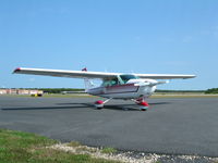 N35026 - set up for aerial photography - by Brian McKee