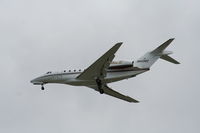 N933QS @ TPA - Net Jets C750 - by Florida Metal