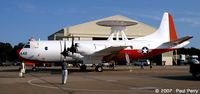 153442 @ NTU - Well, the P-3 looks good with the rotodome, no matter the color scheme - by Paul Perry