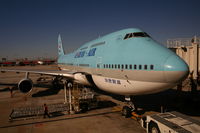HL7489 @ ATL - Korean Air