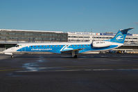 UR-DNA @ VIE - Dnepravia Embraer 145 - by Yakfreak - VAP