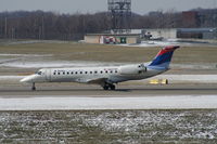 N837RP @ CVG - Delta Connection - by Florida Metal