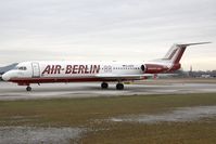 D-AGPB @ LOWS - Air Berlin F100 - by Andy Graf-VAP