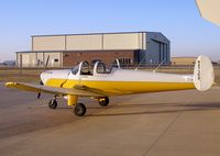 N87359 @ PWA - Photo taken at Wiley Post Airport Bethany, Oklahoma - by Darrell Crosby