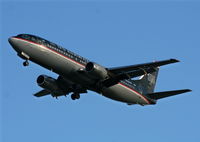 N439US @ TPA - US Airways - by Florida Metal