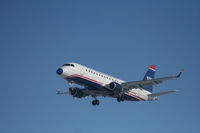 N114HQ @ KORD - ERJ 170-200 LR - by Mark Pasqualino