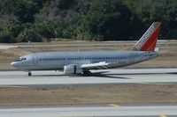 N629SW @ KTPA - Southwest 737-300