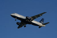 N661JB @ TPA - Jet Blue - by Florida Metal