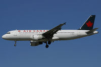 C-FKOJ @ KPBI - Air Canada A320