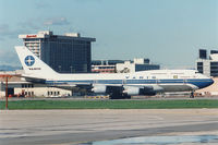 PP-VOB @ KLAX - VARIG 747-300 - by Andy Graf-VAP