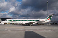 I-EXMB @ VIE - Alitalia Express Embraer 145 - by Yakfreak - VAP