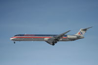N7526A @ KORD - MD-82 - by Mark Pasqualino