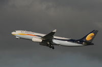 VT-JWD @ EBBR - flight 9W225 is taking off on rwy 25R - by Daniel Vanderauwera