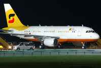 VP-BEY @ VIE - China Sonangol International Airbus A319 - by Thomas Ramgraber-VAP