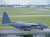 65-0992 @ RODN - Lockheed MC-130P/353 SOG/Kadena - by Ian Woodcock