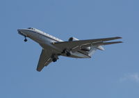 N947QS @ TPA - C750 Net Jets - by Florida Metal