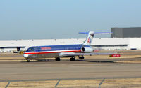 N430AA @ DFW - American Airlines at DFW - by Zane Adams