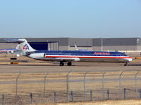 N430AA @ DFW - American Airlines at DFW - by Zane Adams