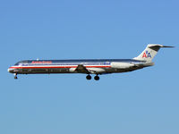 N7539A @ DFW - American Airlines at DFW - by Zane Adams