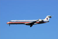 N524AE @ DFW - American Eagle at DFW