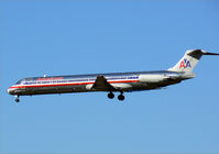 N597AA @ DFW - American Airlines at DFW - by Zane Adams