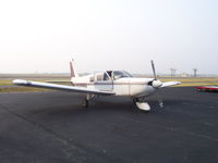 N4296R @ KBNA - on the ground at BNA - by Sean bell